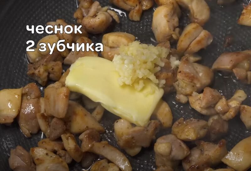 Вкусный ужин за 15 минут. Паста с курицей в сливочном соусе: беспроигрышный вариант для всей семьи