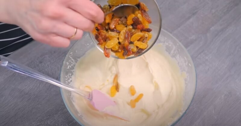 Краковский сырник, который просят готовить каждый день. Рецепт в в домашних условиях