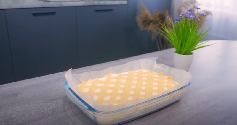Краковский сырник, который просят готовить каждый день. Рецепт в в домашних условиях