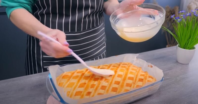 Краковский сырник, который просят готовить каждый день. Рецепт в в домашних условиях