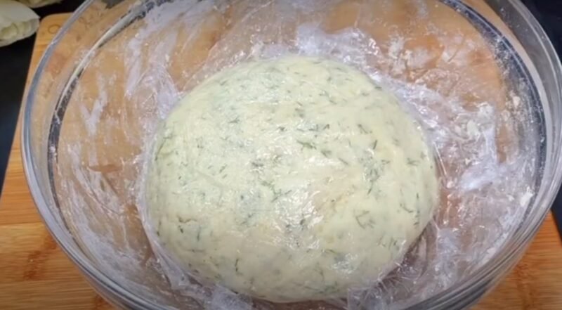 Научила знакомая пенсионерка. Пирожки "5-минутки" готовлю за 15 минут: вкусная начинка