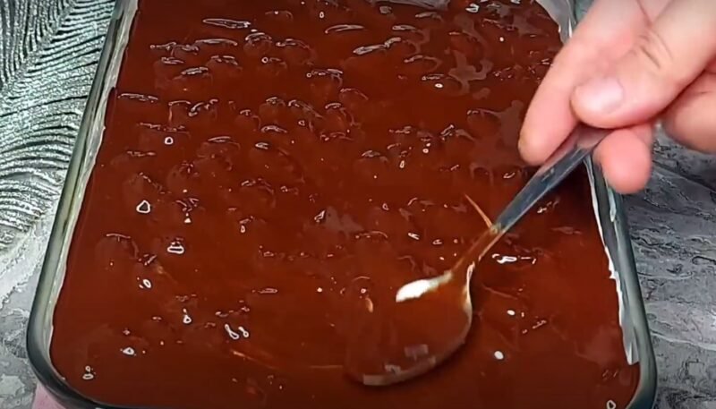 Пеку пока закипает чайник. Торт "Десятиминутка" - невероятно вкусно и просто