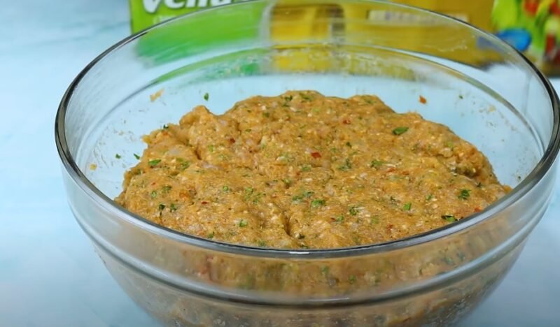 Шашлык из курицы: домашний рецепт. С особой приправой и изумительным вкусом