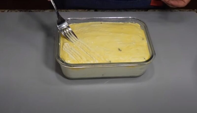 Вкусная творожная запеканка. Бабуля поделилась семейным рецептом