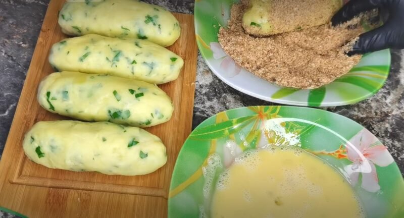 Вкусный ужин за копейки. Просто и дешево: рецепт из простого картофеля