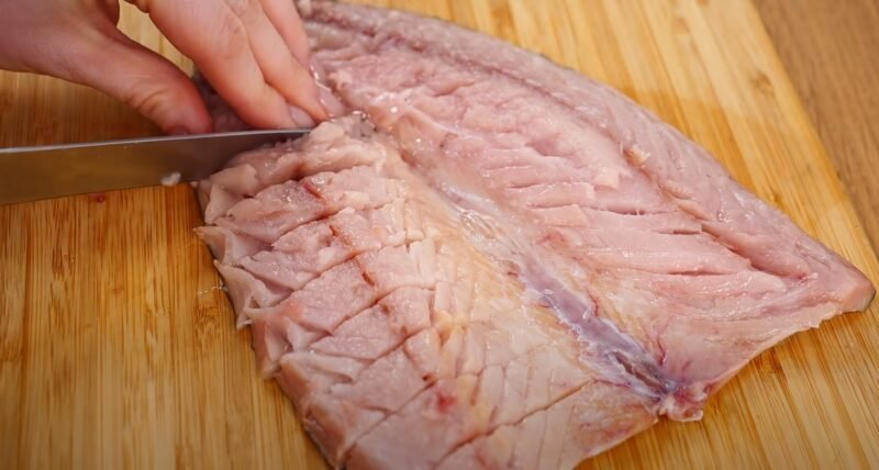 Божественная скумбрия: вкусный и простой рецепт. Скумбрия в духовке у себя дома