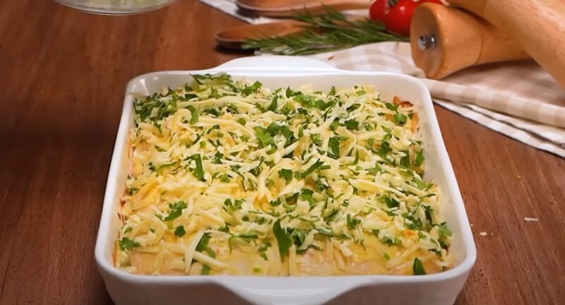 Знаменитые рулеты из курицы. Муж на ужин просит только их: сытное и вкусное блюдо