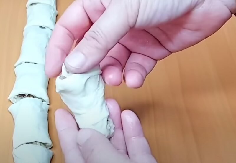 Дайте медаль тому, кто придумал это блюдо. Азиатские мясные пирожки: все соседи выпрашивали рецепт