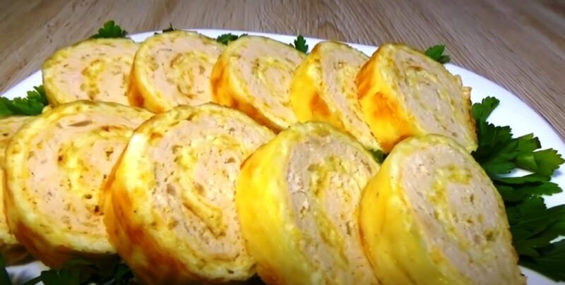 Хороши для любого случая. 3 вкуснейших закуски, которые стоит приготовить