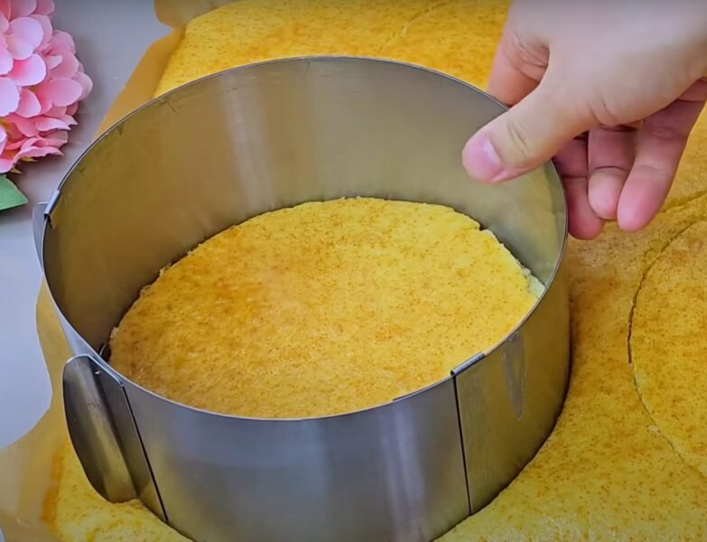 Домашний торт "Наташа". Быстрый и вкусный рецепт, просто тает во рту