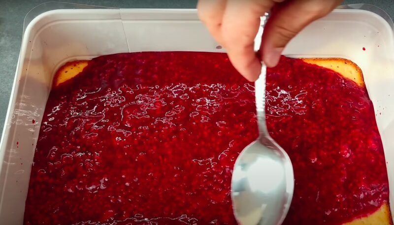 Как испечь самый вкусный Новогодний торт. Просто и быстро: вся семья будет в восторге
