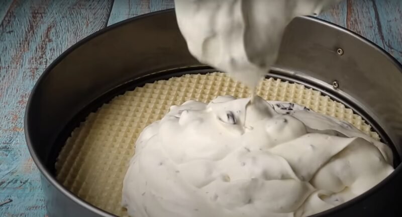 Как приготовить вкусное мороженое за 5 минут. "Пломбир" в домашних условиях