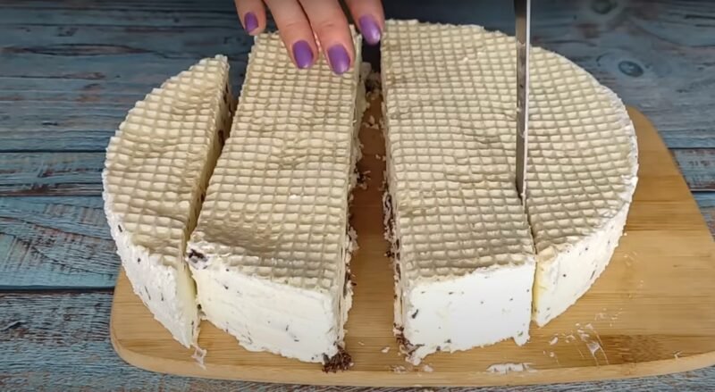 Как приготовить вкусное мороженое за 5 минут. "Пломбир" в домашних условиях