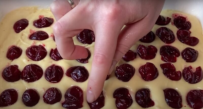 Венгерский пирог. Рецепт за 15 минут, не считая выпечки: нежнее пирога я не пробовала