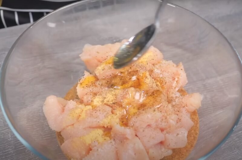 Котлеты больше не готовлю, давно забыла про них. Вкусная запеканка без сыра: получается проще и быстрее