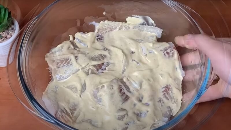 По другим рецептам больше не готовлю. Рыба по-французски: вкуснота невероятная