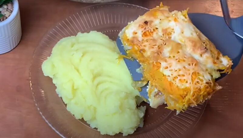 По другим рецептам больше не готовлю. Рыба по-французски: вкуснота невероятная