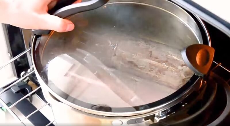 Деньги на колбасу больше не трачу. Рецепт вкусной ветчины "По домашнему"