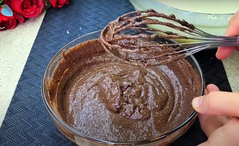 Беру 1 стакан манки и 2 стакана кефира: вкусный десерт "из ничего". Готовлю и на праздник, и на каждый день
