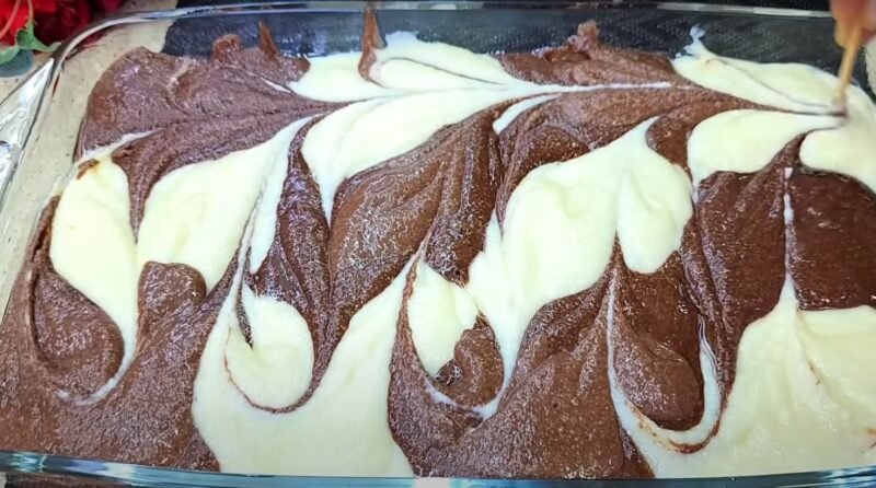 Беру 1 стакан манки и 2 стакана кефира: вкусный десерт "из ничего". Готовлю и на праздник, и на каждый день