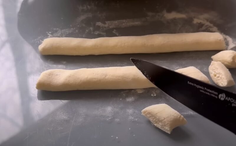 Беру кефир и картофель. "Картопляники" по рецепту из 70-х годов: вкусные и пышные пирожки