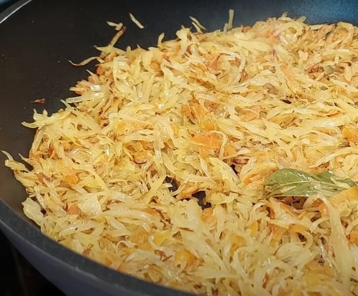Беру картофель и капусту. Сытные картофельные зразы с начинкой: простой и вкусный рецепт