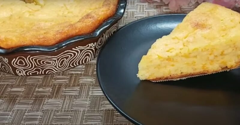 Беру тыкву и творог: рецепт вкуснейшей запеканки. Дети ее просто обожают
