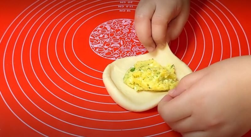Моментальные пирожки без дрожжей: воздушные и быстрые. Как приготовить пирожки на кефире