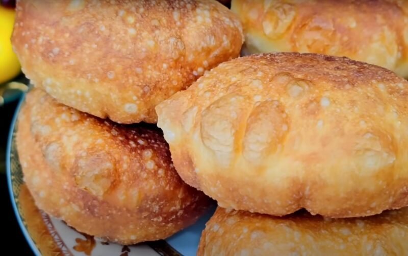 Вместо надоевших пирожков: свекровь подсказала новый рецепт. Так вкусно я ещё никогда не готовила