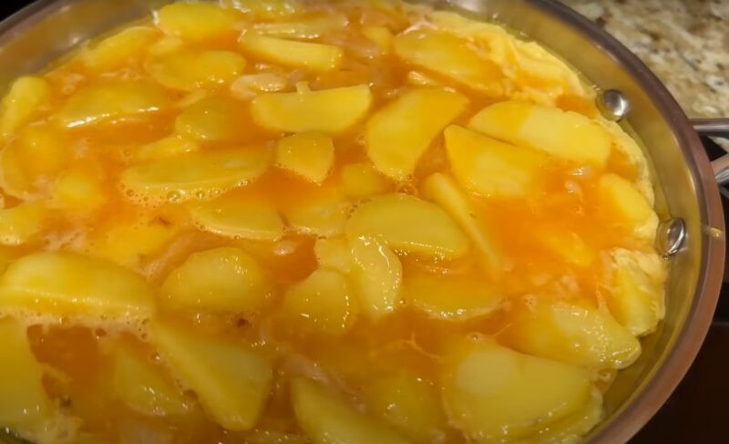 По этому рецепту картошку готовлю всю неделю, а семья просит ещё. Вкуснее, чем жареная с луком