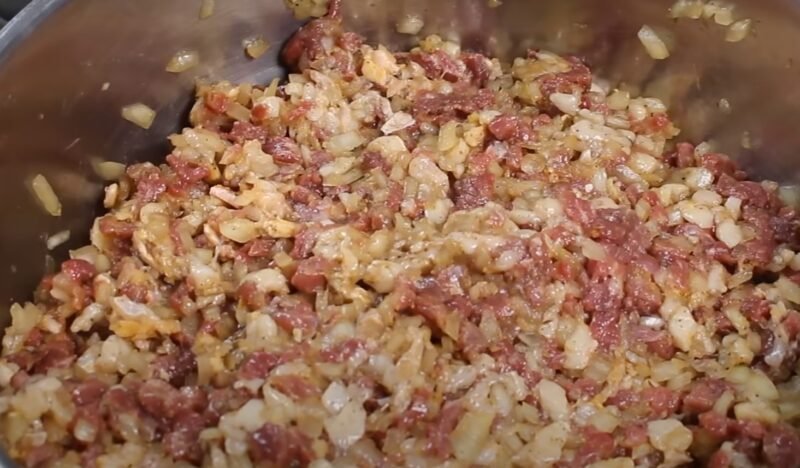 Сочные и вкусные манты: как приготовить идеальное тесто для них