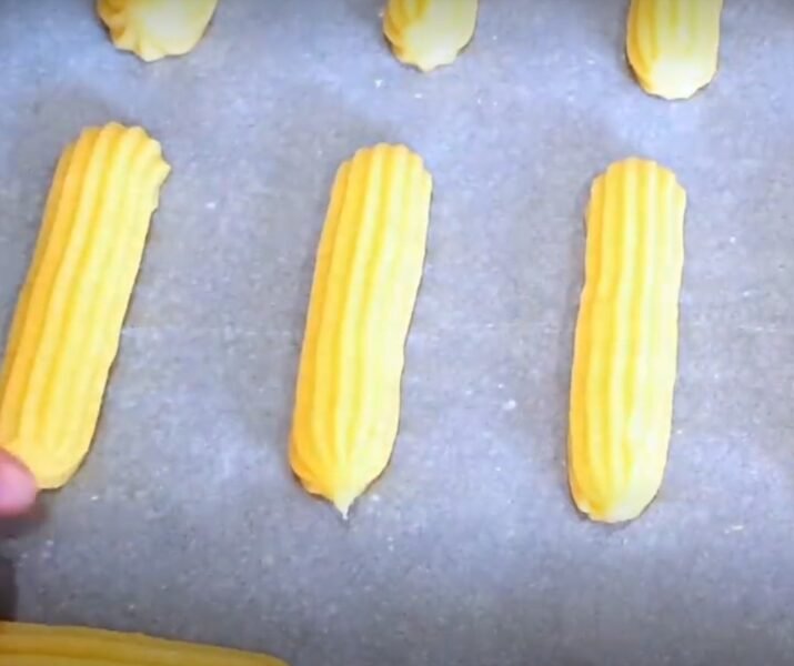 Дети просят их каждый день. Самое вкусное пирожное: рецепт за 15 минут: быстро вкусно и доступно