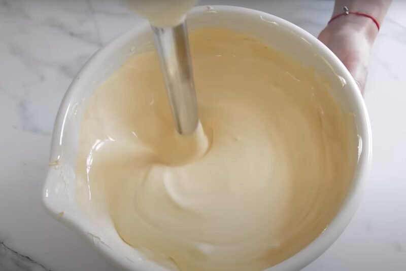 Намного вкуснее медовика. Торт "Карамельная девочка"