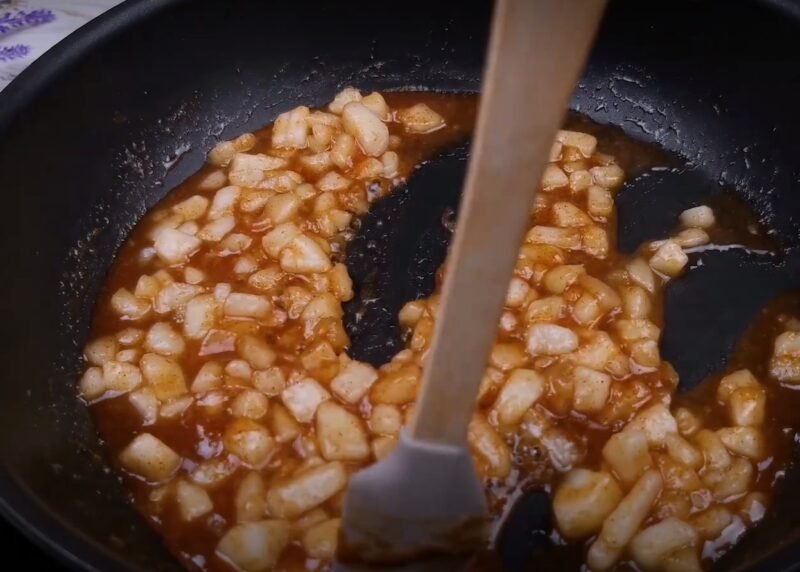 Свекровь научила. Праздничный королевский торт: самый вкусный рецепт