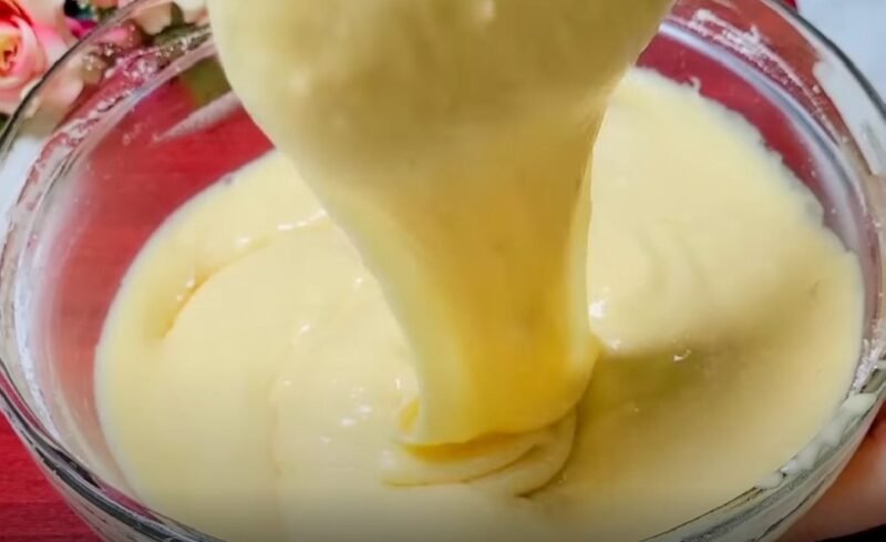 Рецепт "Золотого" пирога. Удачный вариант: гости съедают по 2 куска и просят добавки