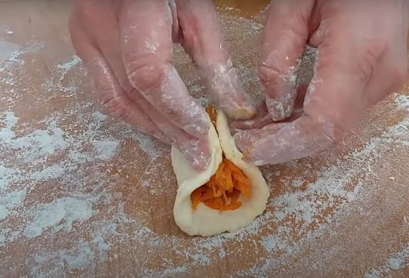 Мягкие, как пух и низкокалорийные: вкусные пироги в духовке. Без муки и  дрожжей
