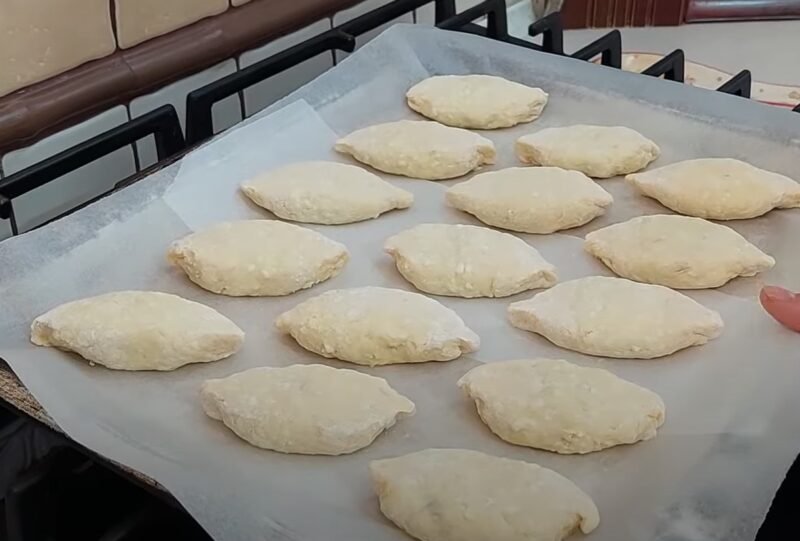 Мягкие, как пух и низкокалорийные: вкусные пироги в духовке. Без муки и  дрожжей