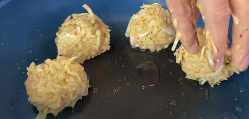 Капуста "по-Шведски". Вкусный рецепт на обед или ужин: капуста вкуснее мяса