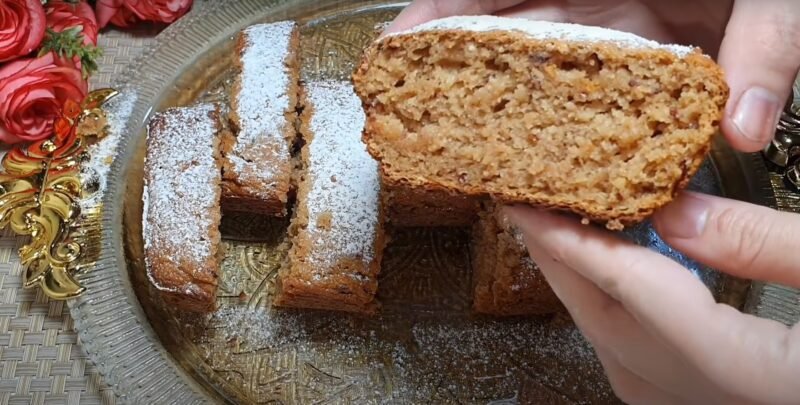 Беру творог и варенье. Забытый рецепт вкусного и быстрого пирога "Смородинка"