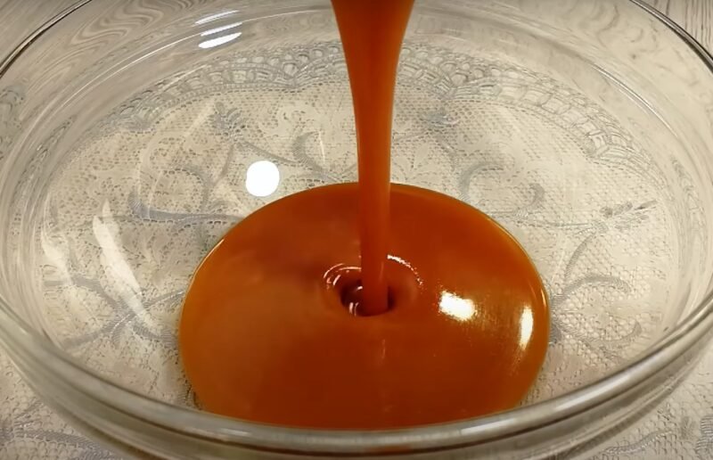 Заменит любой покупной торт. Невероятно вкусный десерт без выпечки на Новый год 2024