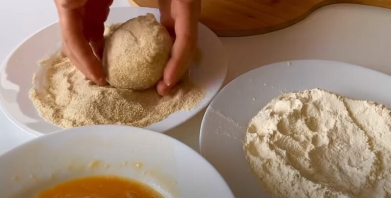 Вы еще не пробовали такую вкуснятину. Картофель теперь готовлю по новому: удивит каждого за праздничным столом