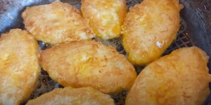 Так манники вы ещё не готовили. Мягкие и сочные: душевный рецепт