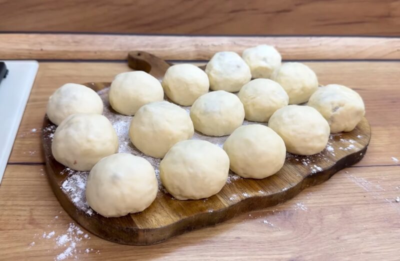 Не просто галушки, а объедение! Откройте для себя рецепт полтавских клецек с мясной начинкой и салом