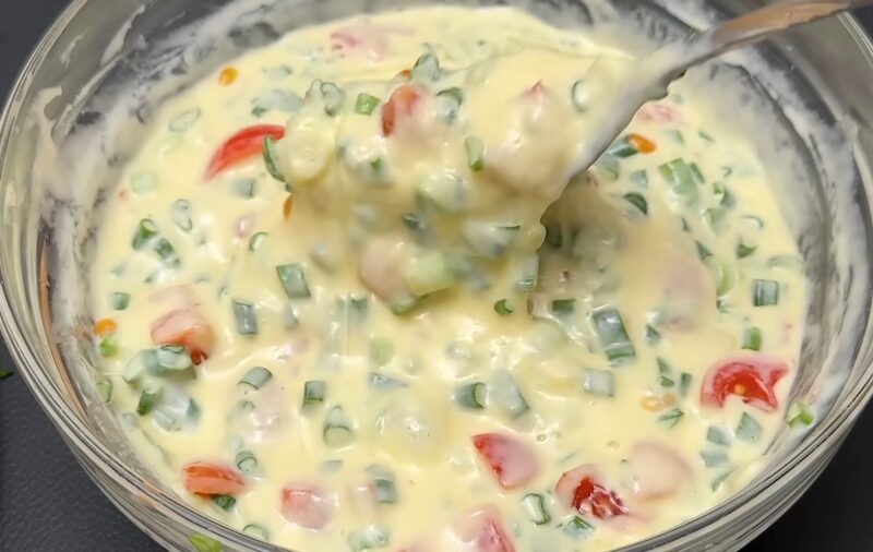 Обычный рис, но так вкусно! Секретный бабушкин рецепт, который превратит простую крупу в шедевр кулинарии