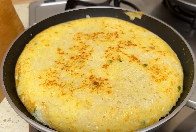 Обычный рис, но так вкусно! Секретный бабушкин рецепт, который превратит простую крупу в шедевр кулинарии