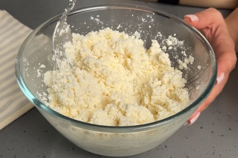 Фаршированные блинчики: с мясом или творогом. Всегда получаются вкусно, сочно и нежно!