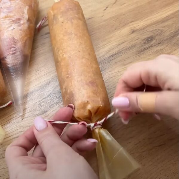 Вкуснее магазинной и без лишних калорий: домашняя колбаса, которая станет вашим лучшим другом на диете